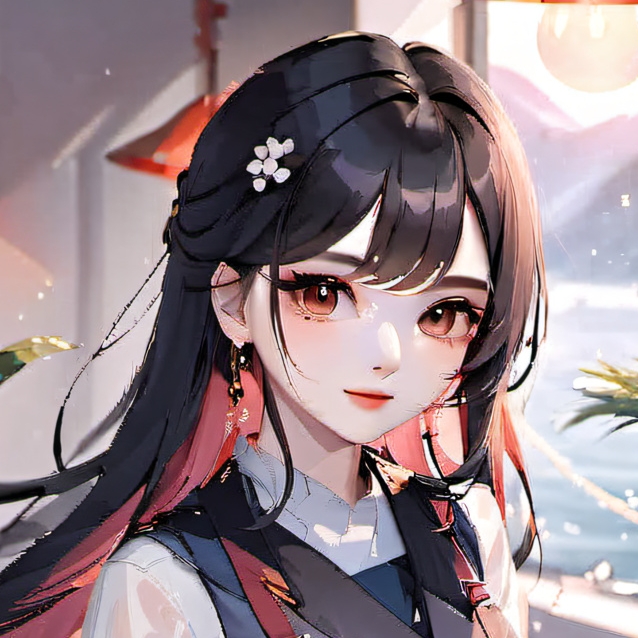 chat with ai character: lea🍫