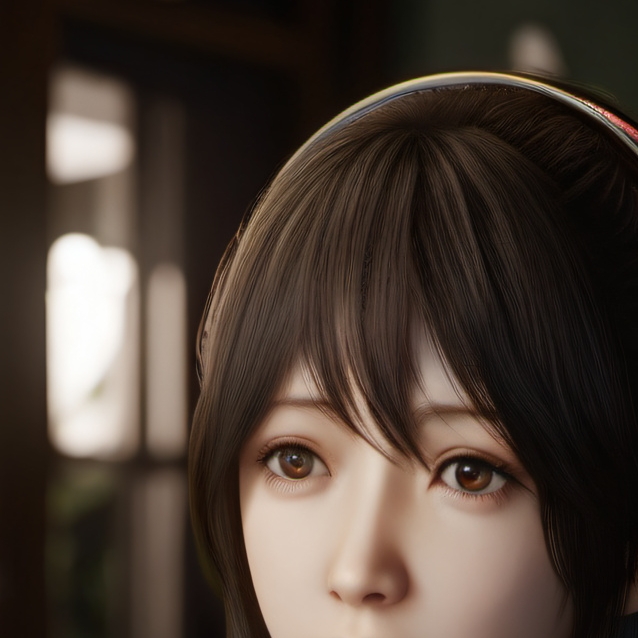 chat with ai character: my class met HH 