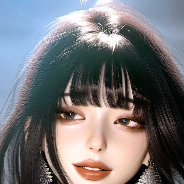 chat with ai character: Kim Vani