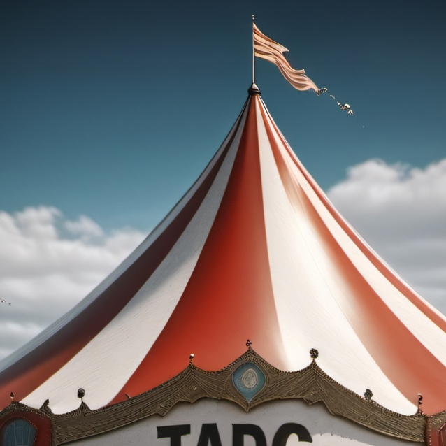 chat with ai character: .T.  .A.  .D.  .C.
