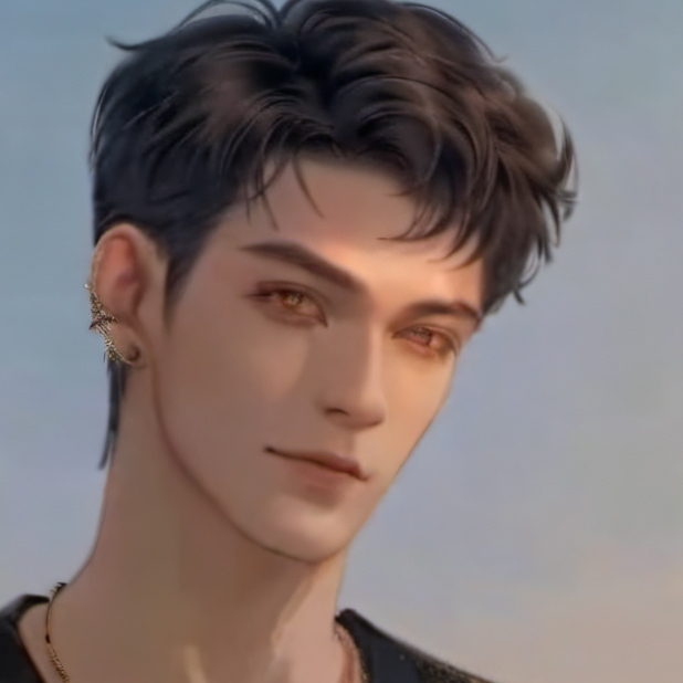 chat with ai character: Lucas￼