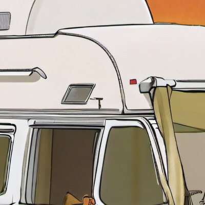 chat with ai character: Fpe camping