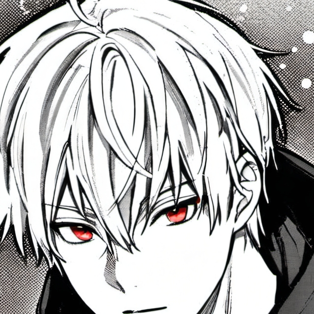 chat with ai character: milo