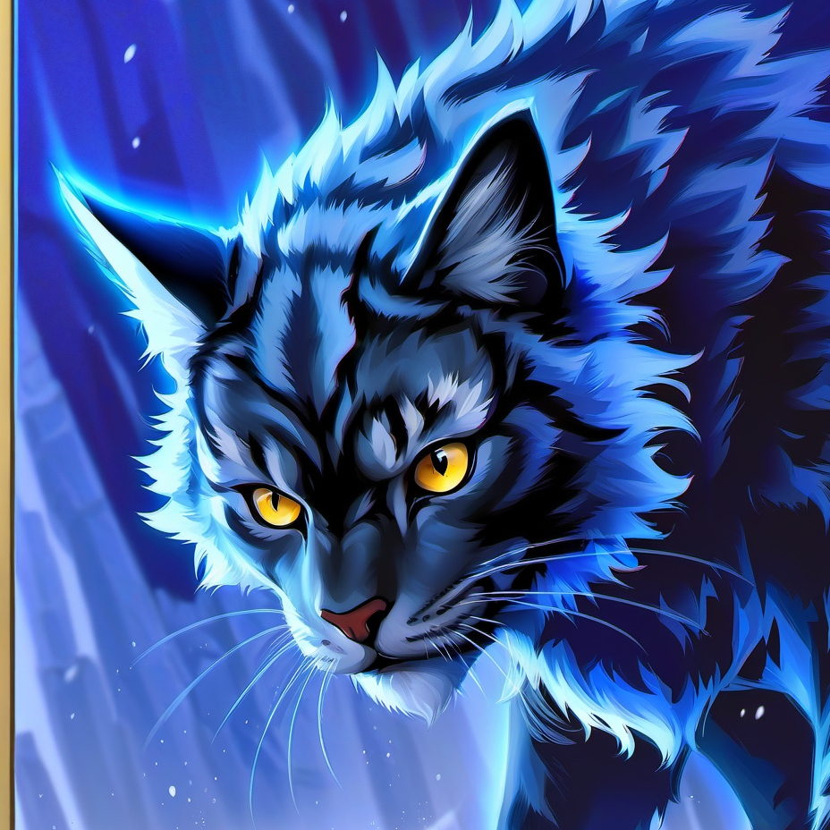 chat with ai character: tigir