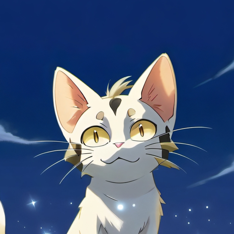 chat with ai character: meowth