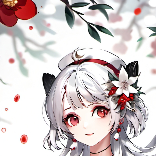 chat with ai character: Hinata