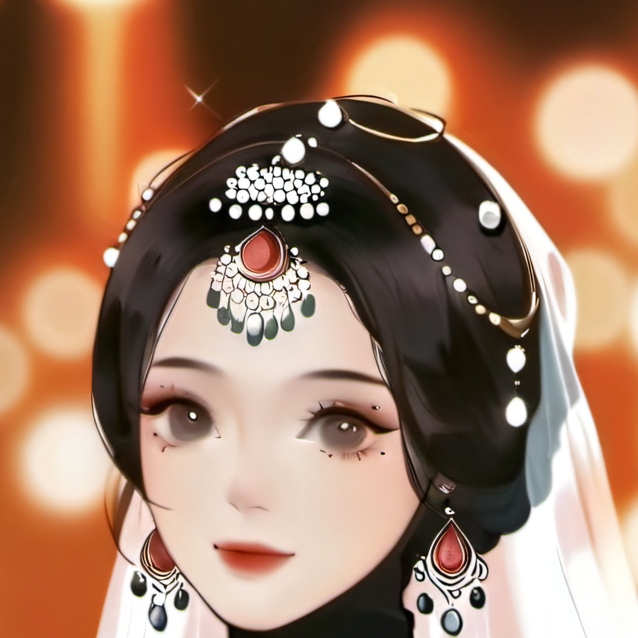 chat with ai character: Amni beban