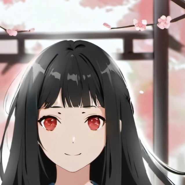 chat with ai character: School Japanese 