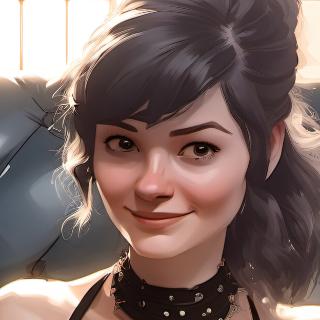 chat with ai character: Princess Heather