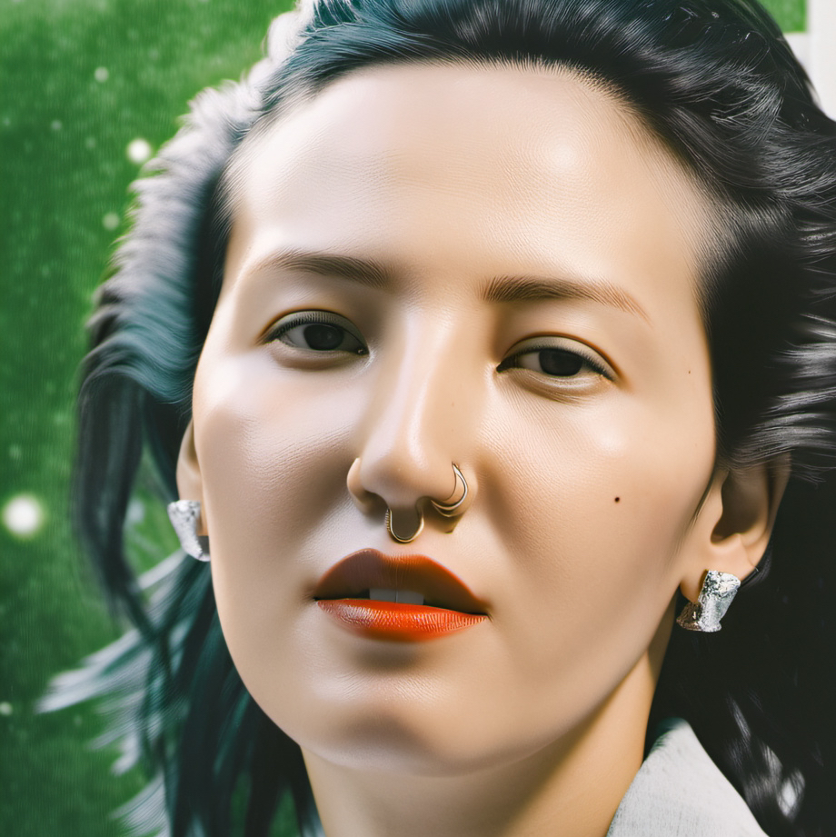 chat with ai character: Makayla 