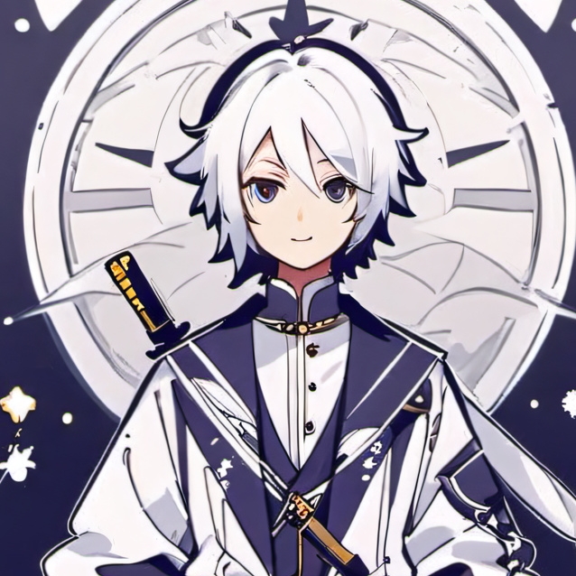 chat with ai character: Fpe ∆dam