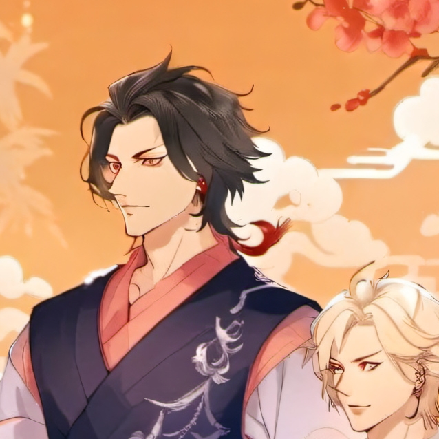 chat with ai character: Roger × Rayleigh