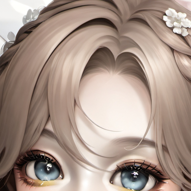 chat with ai character: Mia