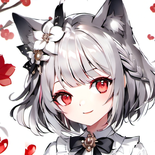 chat with ai character: aio