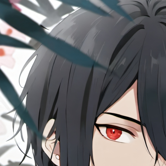 chat with ai character: noke