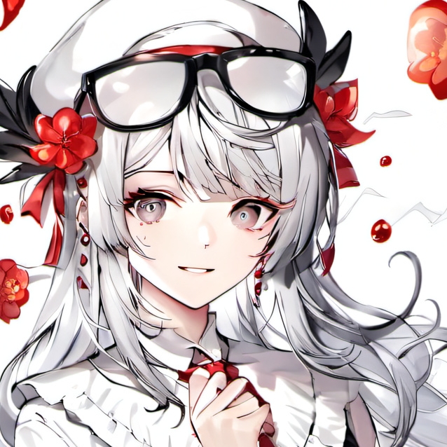 chat with ai character: rose