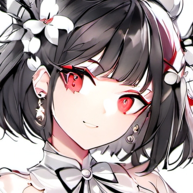 chat with ai character: ran's