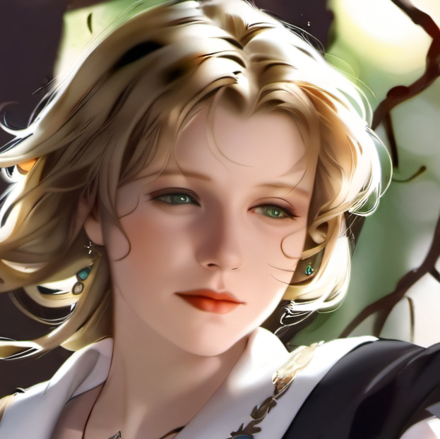 chat with ai character: amanda