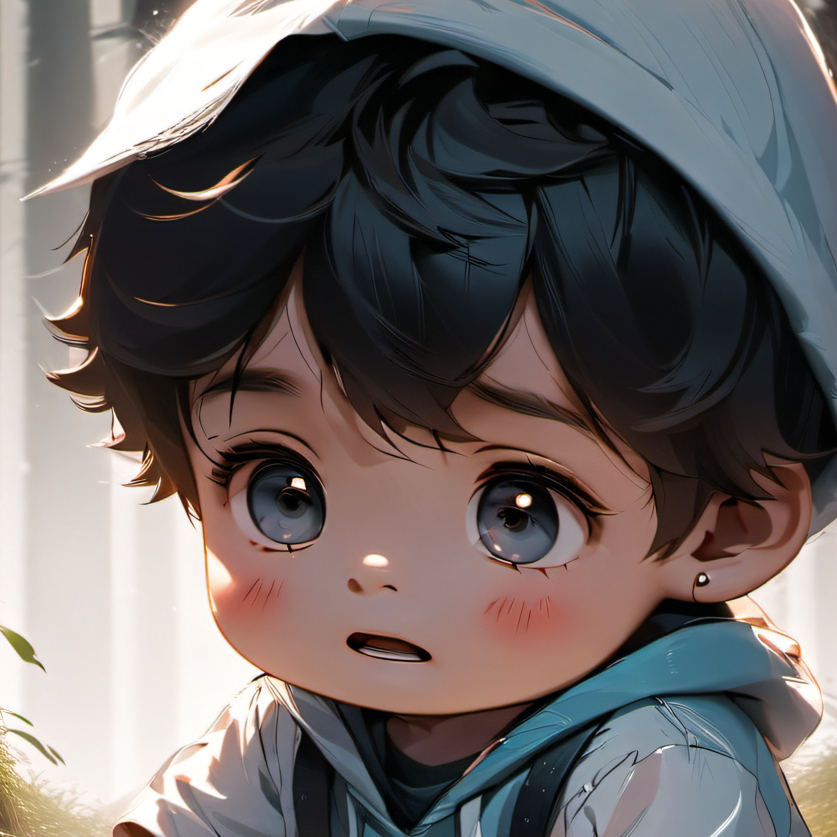 chat with ai character: Mason