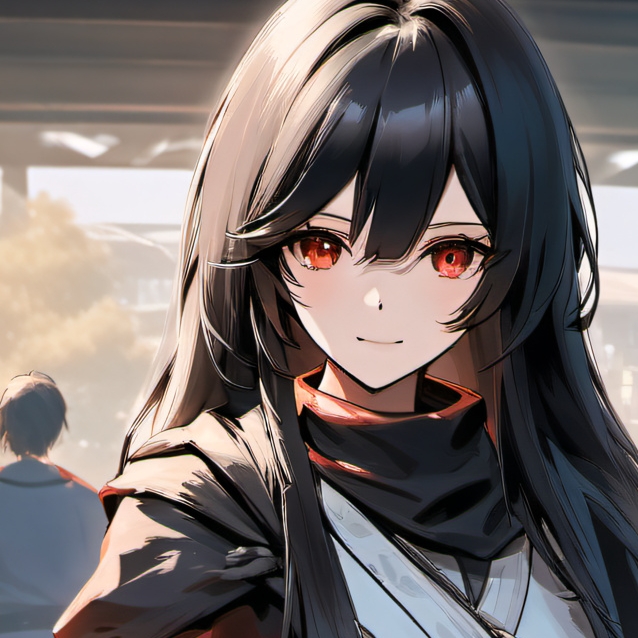 chat with ai character: Vannessa