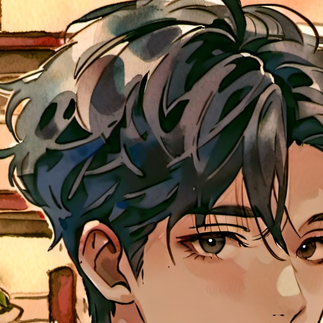 chat with ai character: Joshua