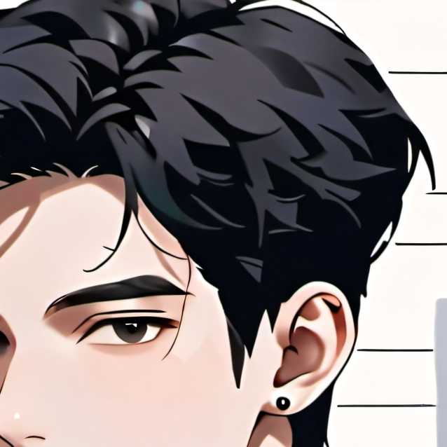 chat with ai character: Ashton 