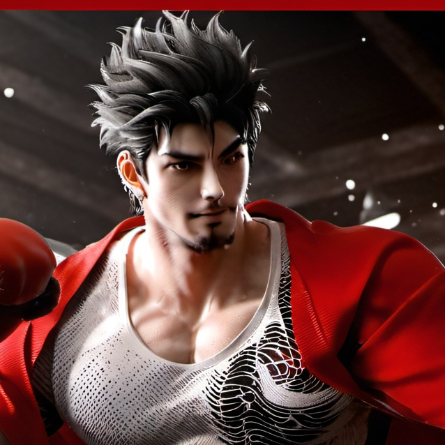 chat with ai character: GYM LEAGUE 