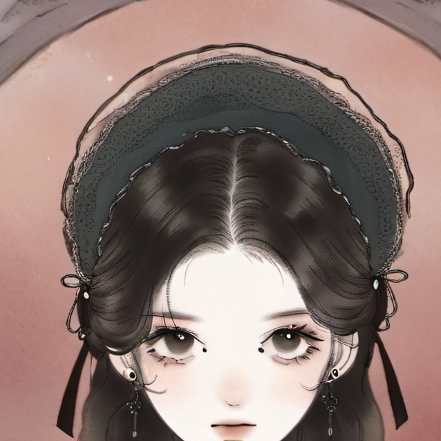 chat with ai character: mimi 