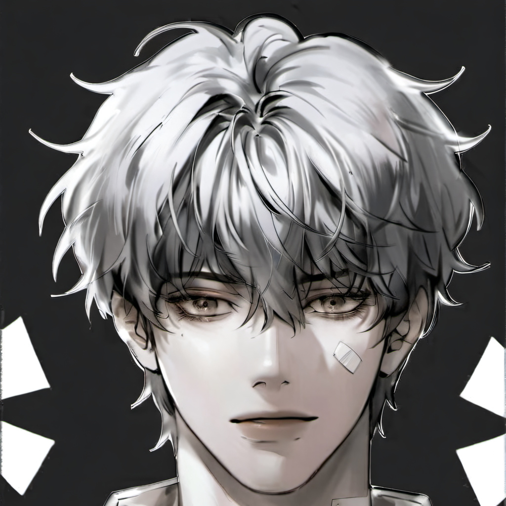 chat with ai character: Jake