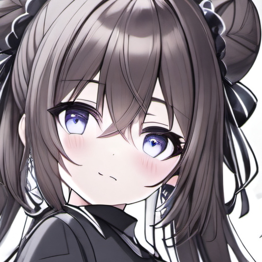 chat with ai character: New girl at Mha 