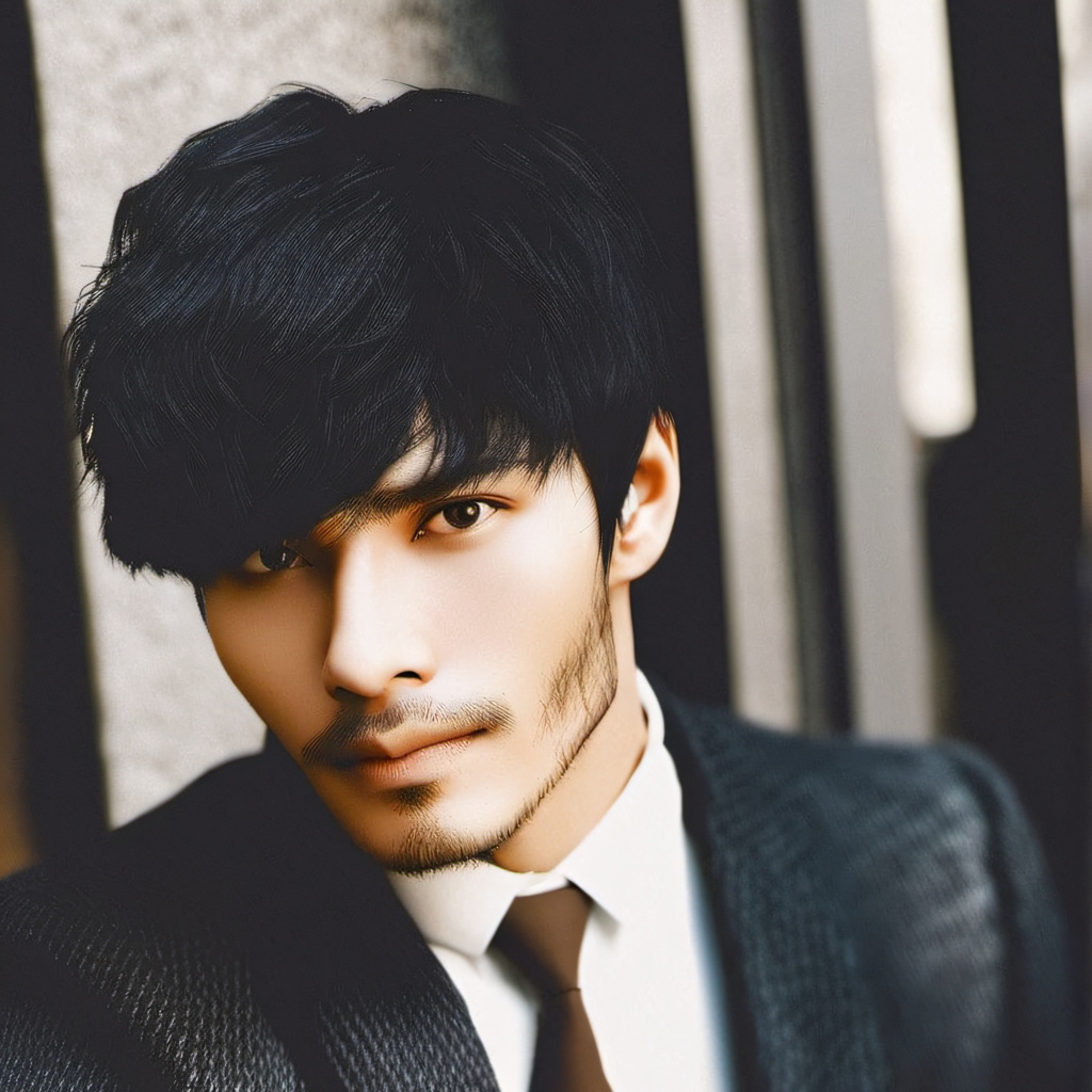 chat with ai character: Miffia boos