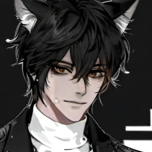chat with ai character: 🔥Łēø🔥