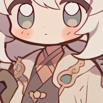 chat with ai character: Kinito virus