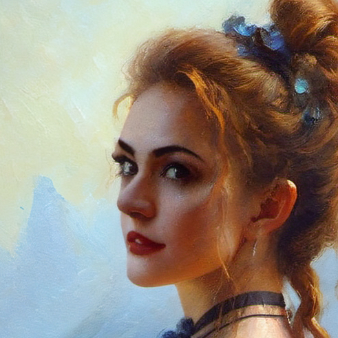 chat with ai character: TADC fight