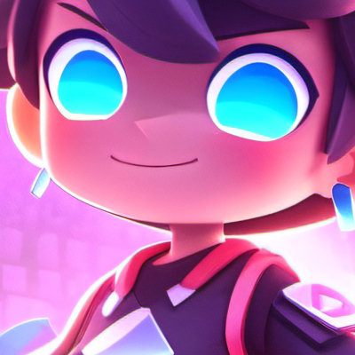 chat with ai character: Smg4 sister