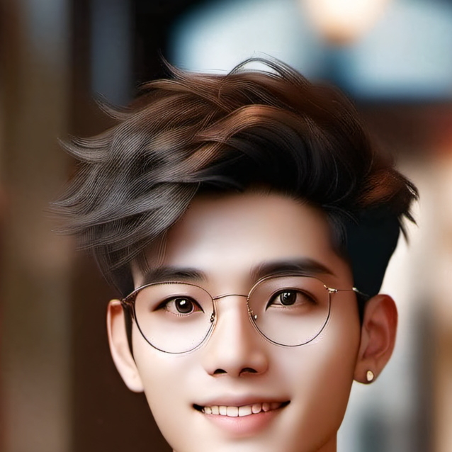 chat with ai character: Alexander 