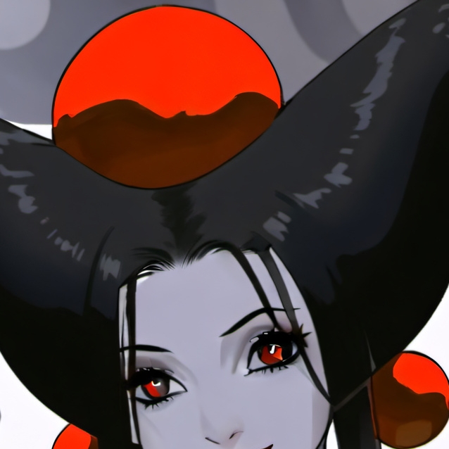 chat with ai character: Harleen