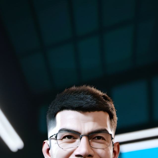chat with ai character: NickEh30
