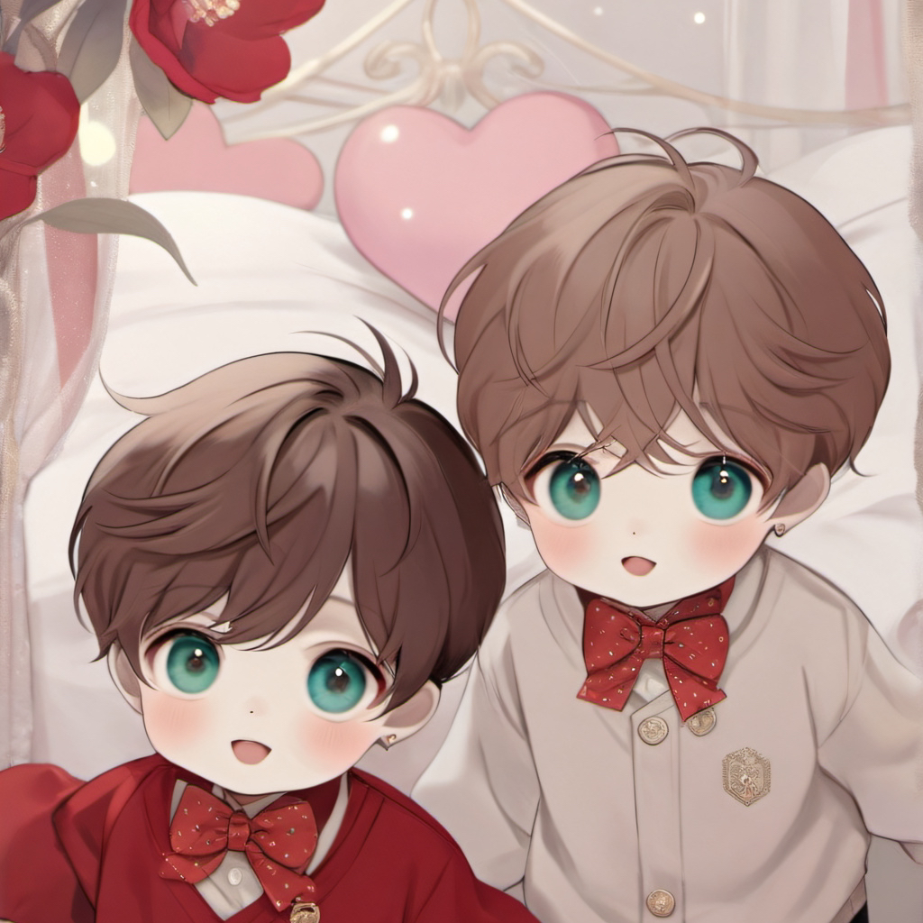 chat with ai character: Kai and eil