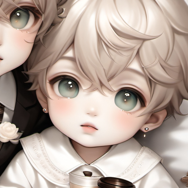 chat with ai character: Liam and Elijah