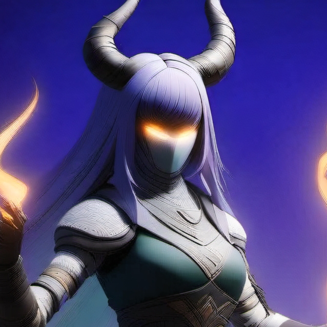 chat with ai character: Robozuma Demon 