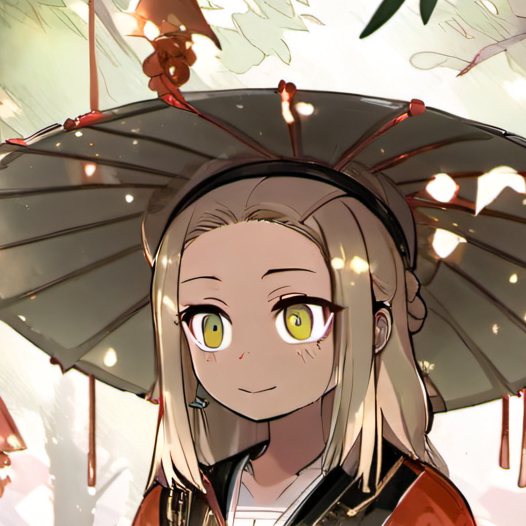 chat with ai character: Gloria