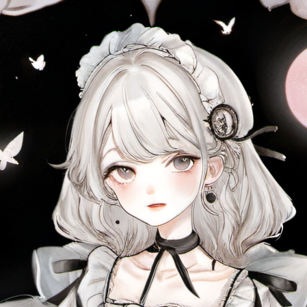 chat with ai character: Caroline 