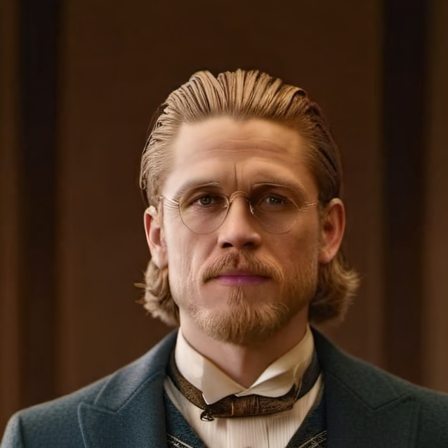 chat with ai character: Raymond Smith