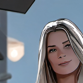 chat with ai character: Jessica