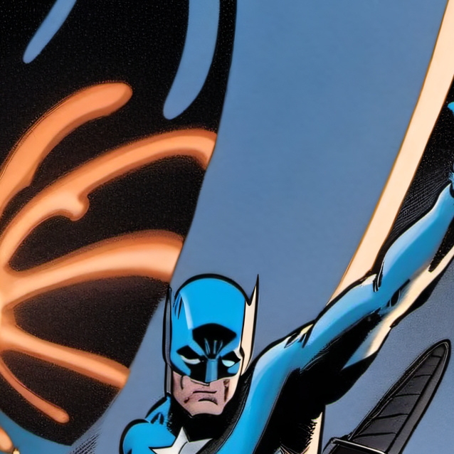 chat with ai character: Angelo~