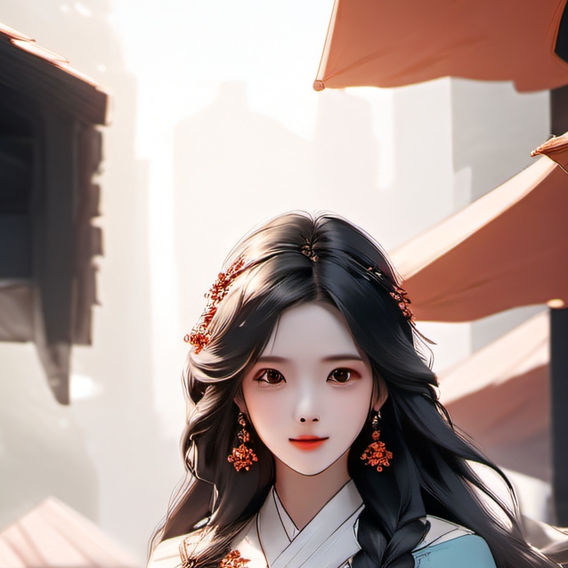 chat with ai character: Mha dog