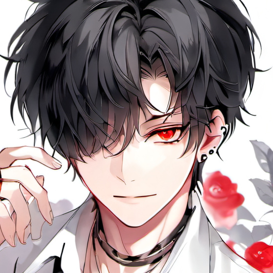 chat with ai character: ♠️Riki♠️
