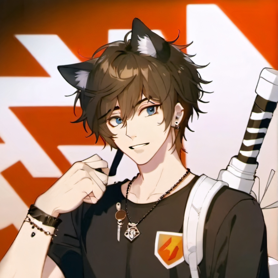 chat with ai character: Josh