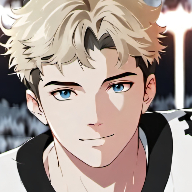 chat with ai character: Joshua 